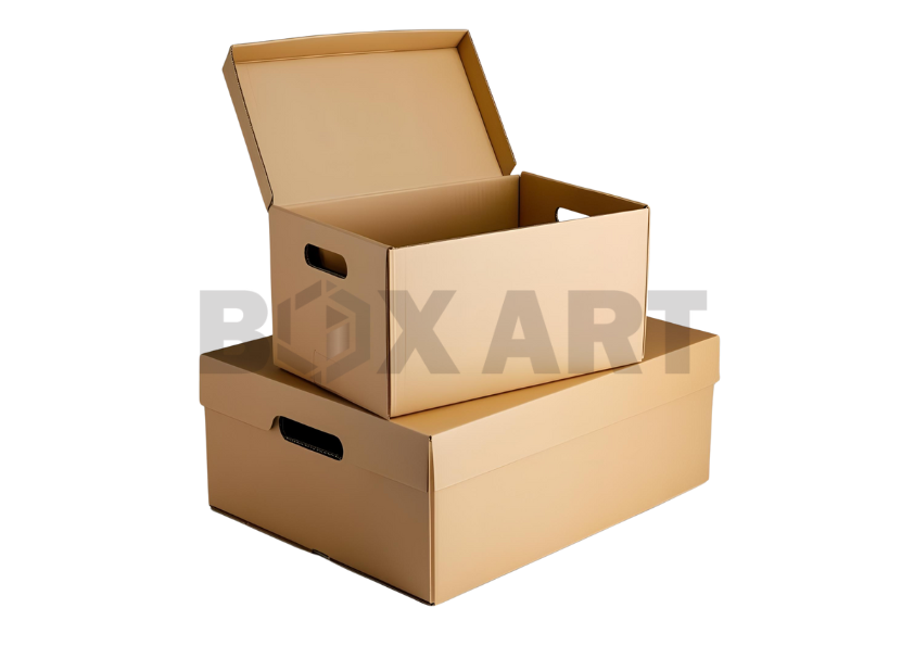 Caja archiveras