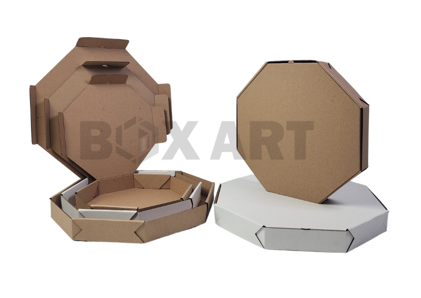 Caja de pizza